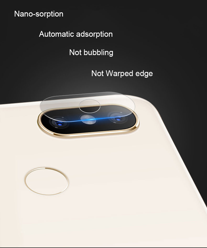 Bakeeytrade-2-PCS-Anti-scratch-Clear-Camera-Tempered-Glass-Screen-Protector-for-Xiaomi-Mi-8-Mi8-SE-N-1343278-2